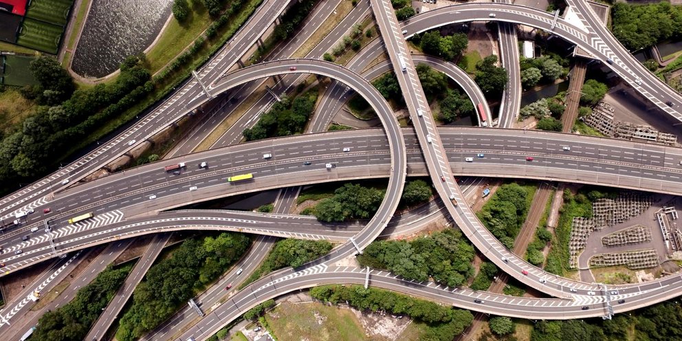 Ο πιο πολύπλοκος κόμβος στον πλανήτη 