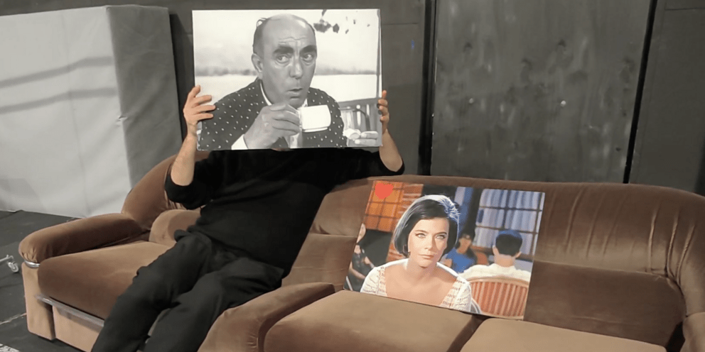 Nίκος Καραθάνος