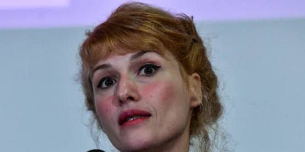 Θεόνη Κουφονικολάκου