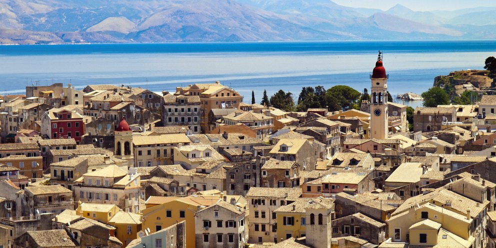 Κέρκυρα