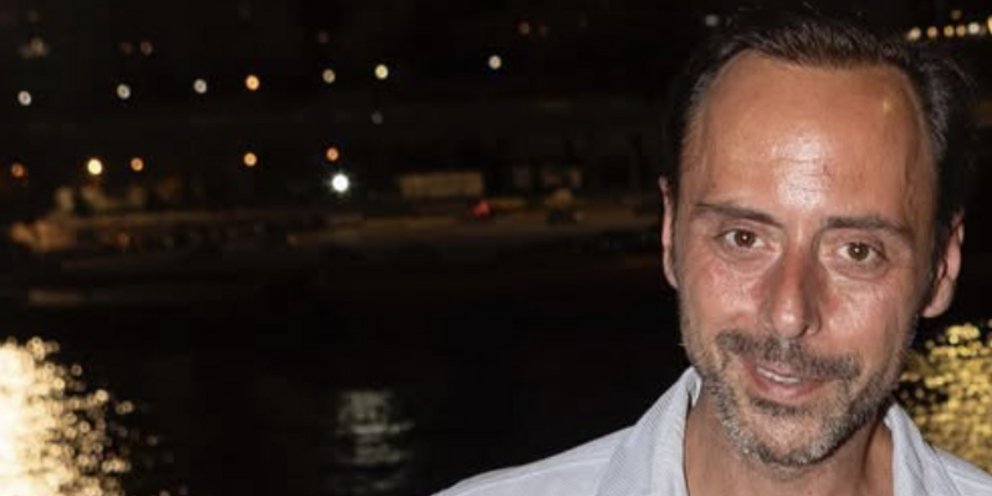 Γιάννης Κολοτούρας