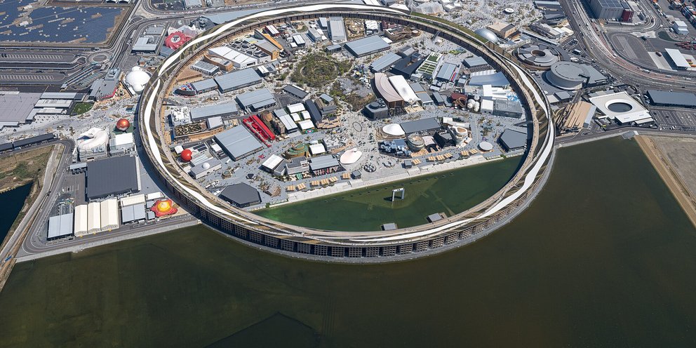 Grand Ring