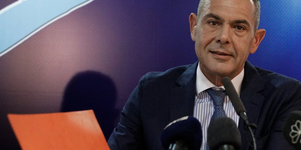 Πάνος Καμμένος