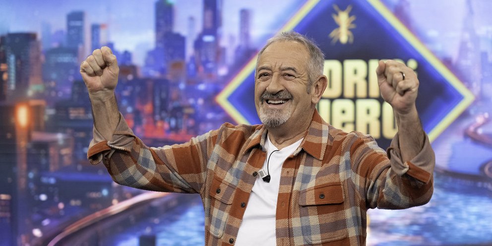 Κάρλος Αργκινιάνο