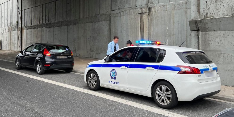 Πρόστιμο για ΛΕΑ στην Αττική Οδό