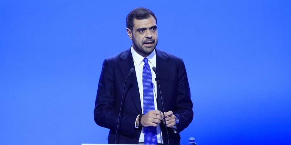 Παύλος Μαρινάκης