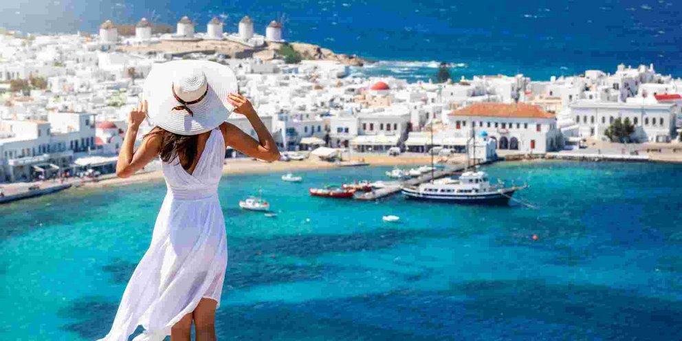 Τουρκία και Ελλάδα υποχωρούν υπέρ παλαιότερων αγαπημένων επιλογών, που παρέμεναν ιδιαίτερα δημοφιλείς μέχρι τις αρχές της δεκαετίας του 2020 / UNSPLASH