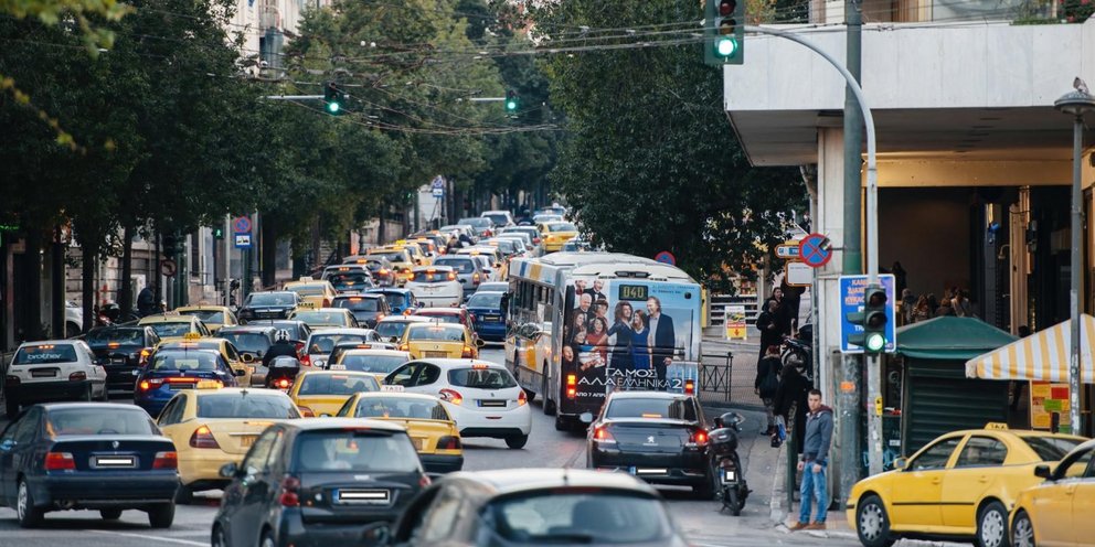 Όριο ταχύτητας