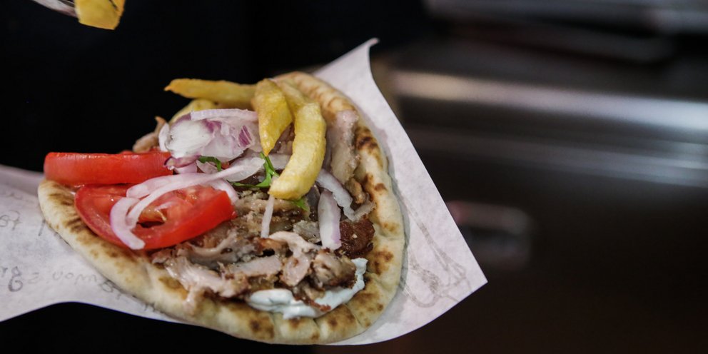 Νέα αύξηση στην τιμή της πίτας