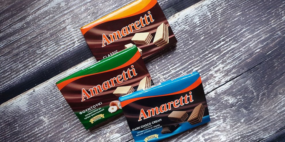 Amaretti