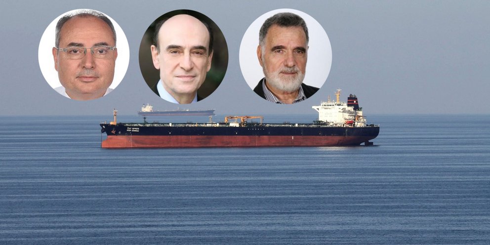 Οι καθηγητές Γιώργος Ατσαλάκης, Παναγιώτης Πετράκης, Μιχάλης Γκλεζάκος εξηγούν τι αλλάζει μετά τη συμφωνία ΗΠΑ–Ιράν