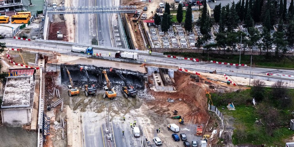 Γέφυρα Πανοράματος