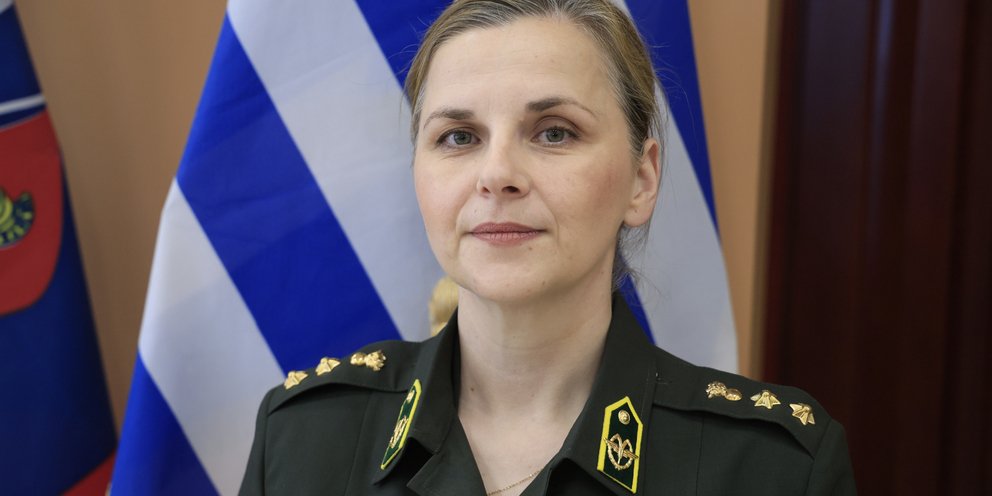 Mαρία Κιοϊλιού 