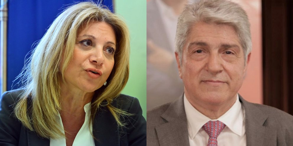 Και ο πτέραρχος (ε.α.) Παπανικολάου αποσύρεται από το κόμμα Καρυστιανού