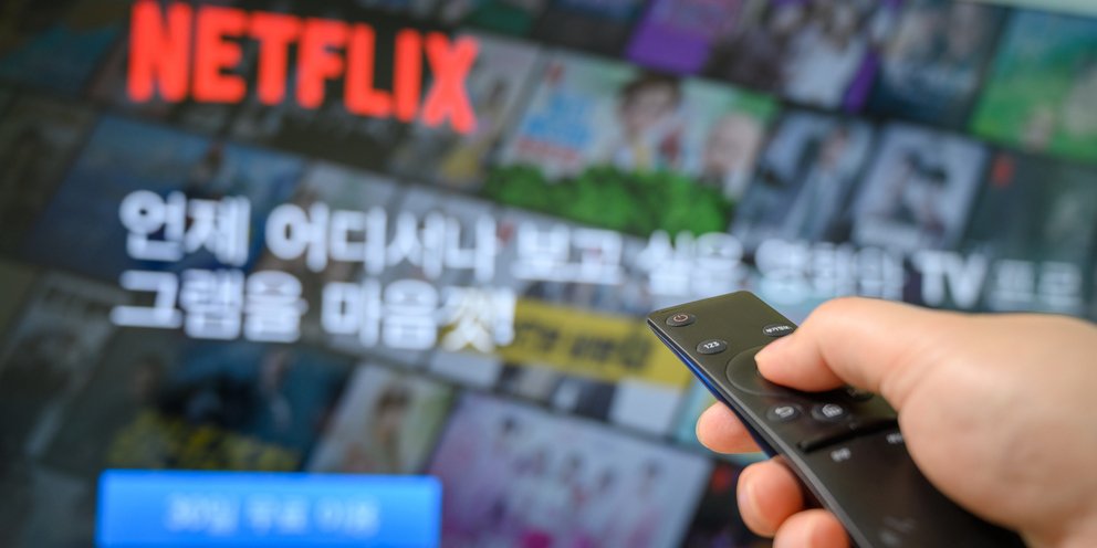 Netflix