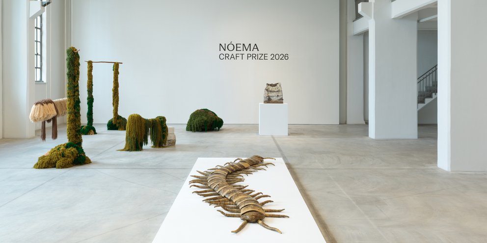 Το Nóema Craft Prize