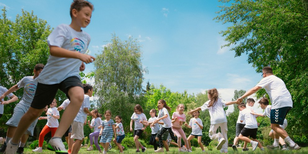 Summer Camp