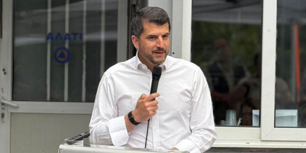 Δήμαρχος Κηφισιάς