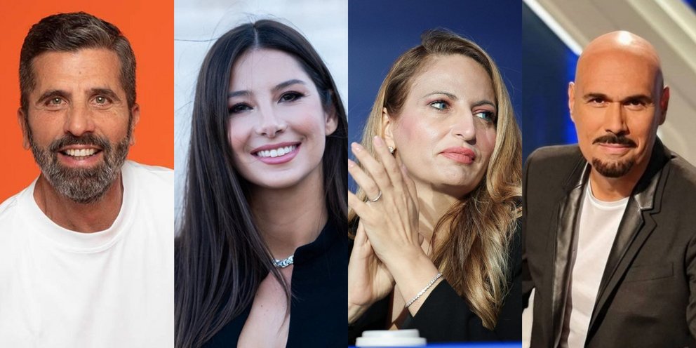 Θανάσης Βισκαδουράκης, Πορφυλένια Κανελλοπούλου, Έλενα Σώκου και Δημήτρης Σκουλός είναι πιθανό να βρίσκονται στα ψηφοδέλτια της ΝΔ