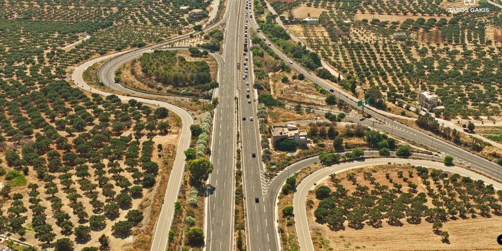 O BOAK αλλάζει τις μετακινήσεις στην Κρήτη