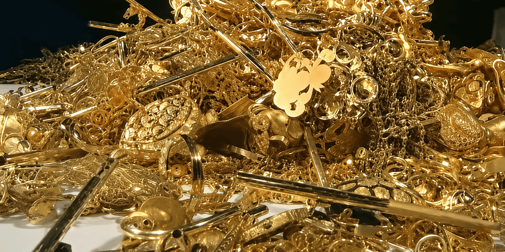 χρυσαφικά Νότια Κορέα