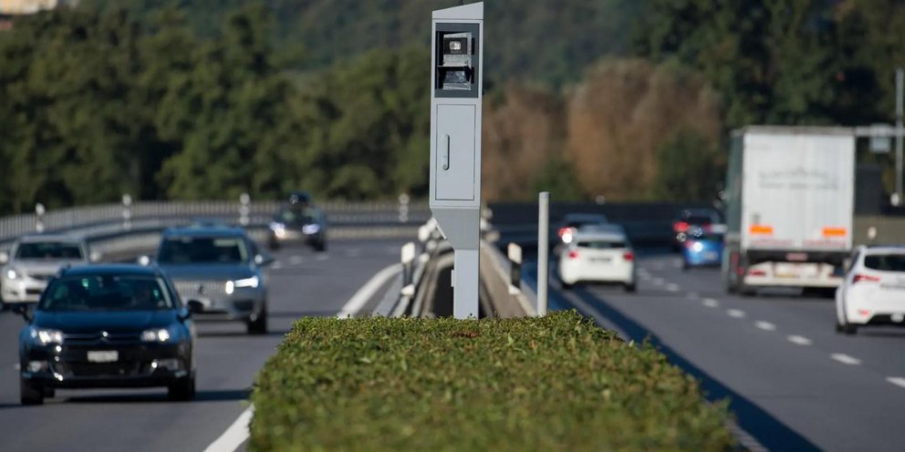 Οι νέες απίστευτες κάμερες που μπαίνουν σε δρόμους της Ευρώπης 