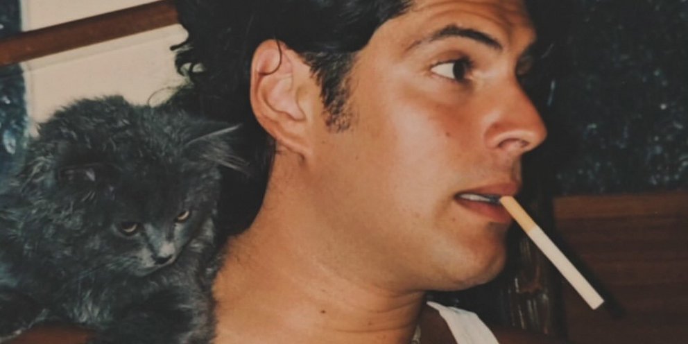 Ο Λορέντζο Καριέρε