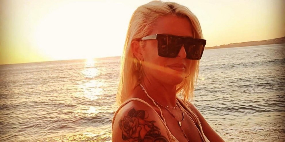 Η γυναίκα που σκοτώθηκε έπειτα από επίθεση με μαχαίρι