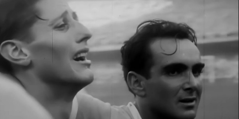 Τελικός Μουντιάλ 1950: Βραζιλία - Ουρουγουάη
