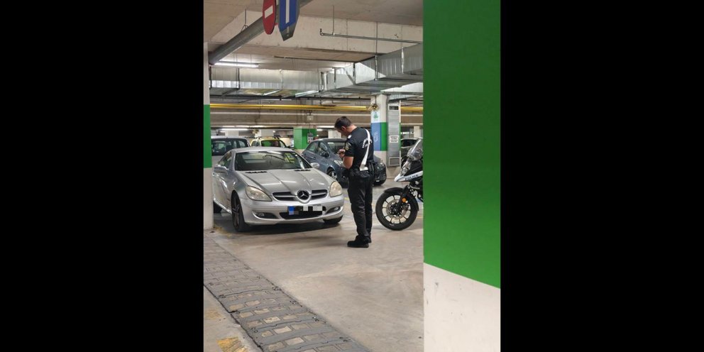 Βροχή οι κλήσεις στα supermarket -Πρόστιμα έως 2.000 ευρώ και αφαίρεση πινακίδων για τους απρόσεκτους οδηγούς