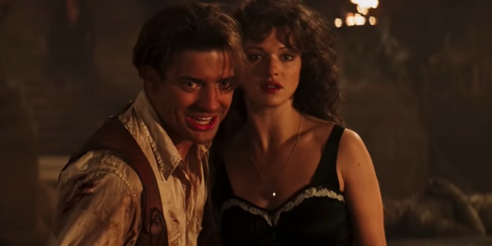 «Η Μούμια 4»: Επιστρέφει με τους Brendan Fraser, Rachel Weisz και φέρνει πίσω δύο ακόμη εμβληματικούς χαρακτήρες