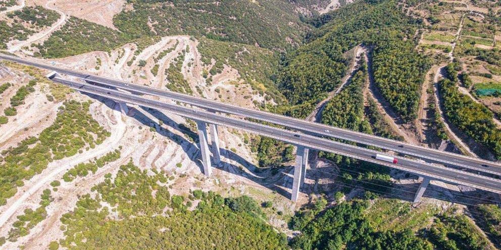 Εγνατία Οδός 
