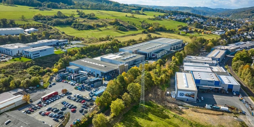 Hess plastics