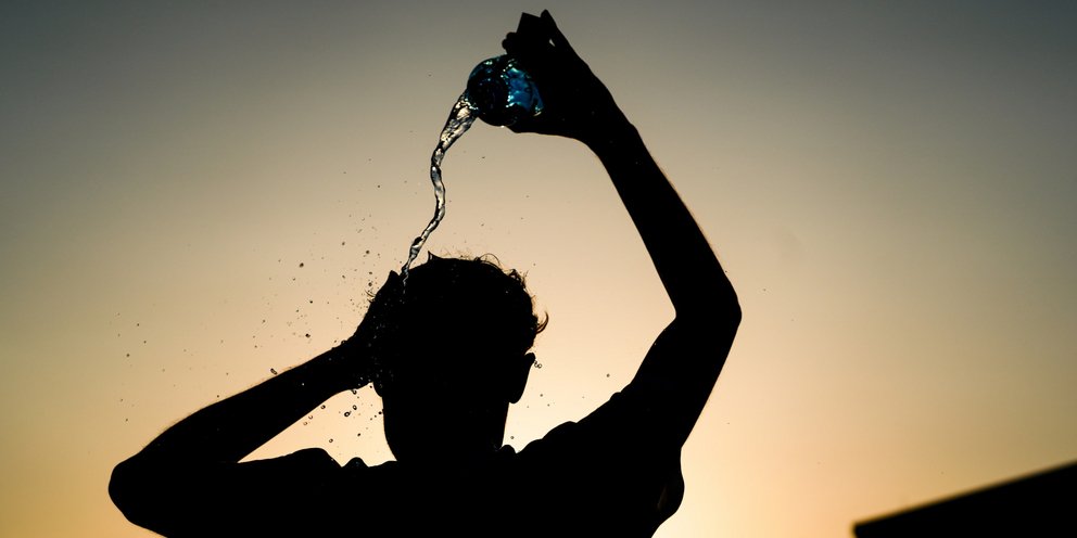 Τουλάχιστον 35.000 επιπλέον θάνατοι στην Ευρώπη από τα διαδοχικά κύματα καύσωνα -Ο πραγματικός απολογισμός είναι πολύ μεγαλύτερος