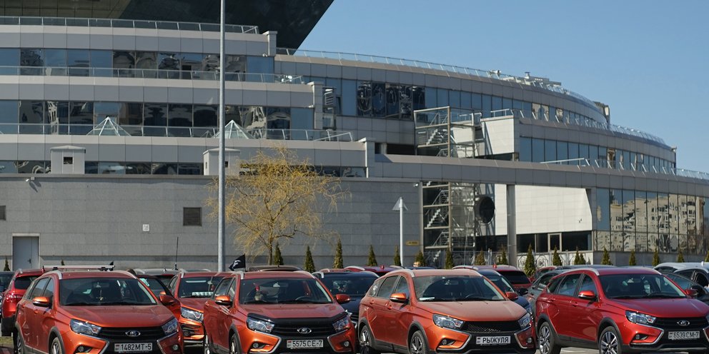 Εξαφανίζεται εταιρεία αυτοκινήτου από τη Γερμανία μετά από 53 χρόνια -Οριστικό το λουκέτο
