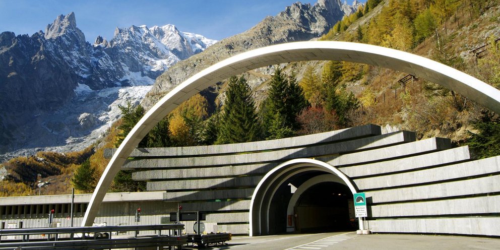 Mont Blanc 
