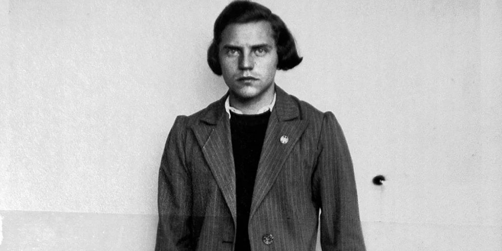 Ο Γερμανός που αγωνίστηκε στους Ολυμπιακούς Αγώνες του 1936 ως γυναίκα