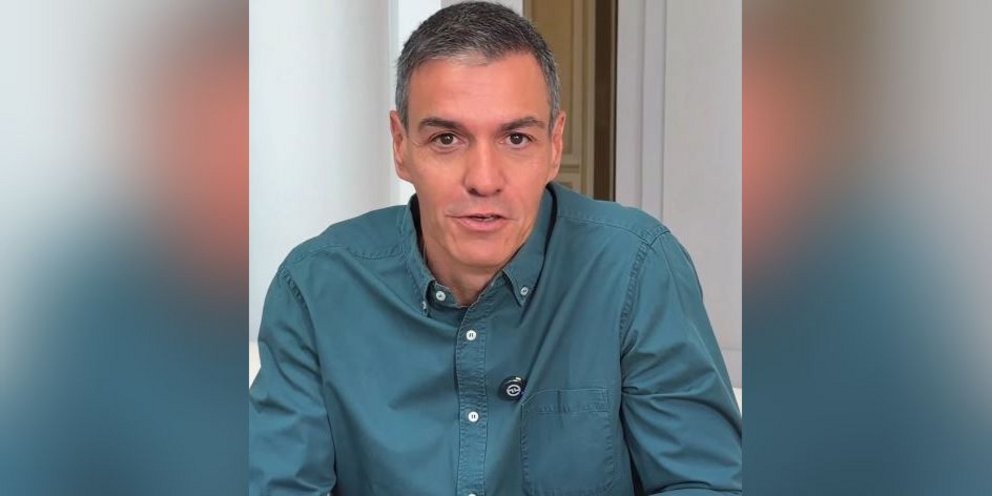 O Πέδρο Σάντσεθ