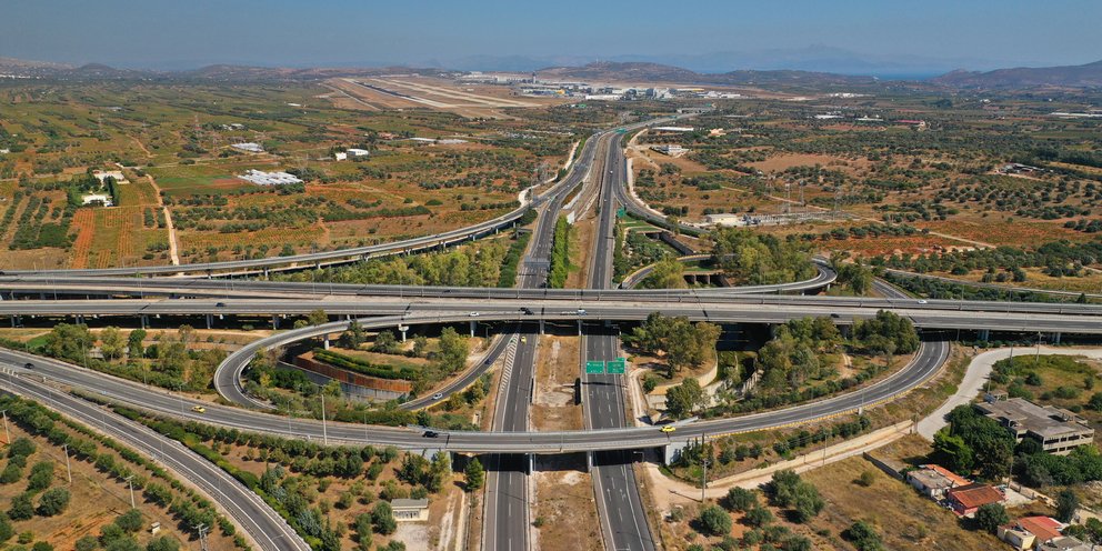 Αττική Οδός