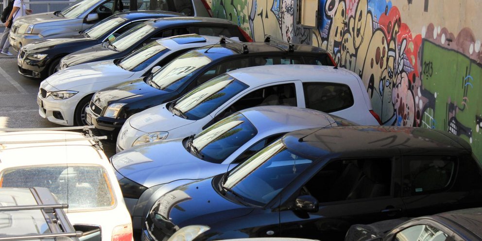 Αμερικανικό πανεπιστήμιο αποκαλύπτει -Τι ισχύει για τον χαρακτήρα και την ψυχολογία σου αν δεν καθαρίζεις συχνά το αυτοκίνητο