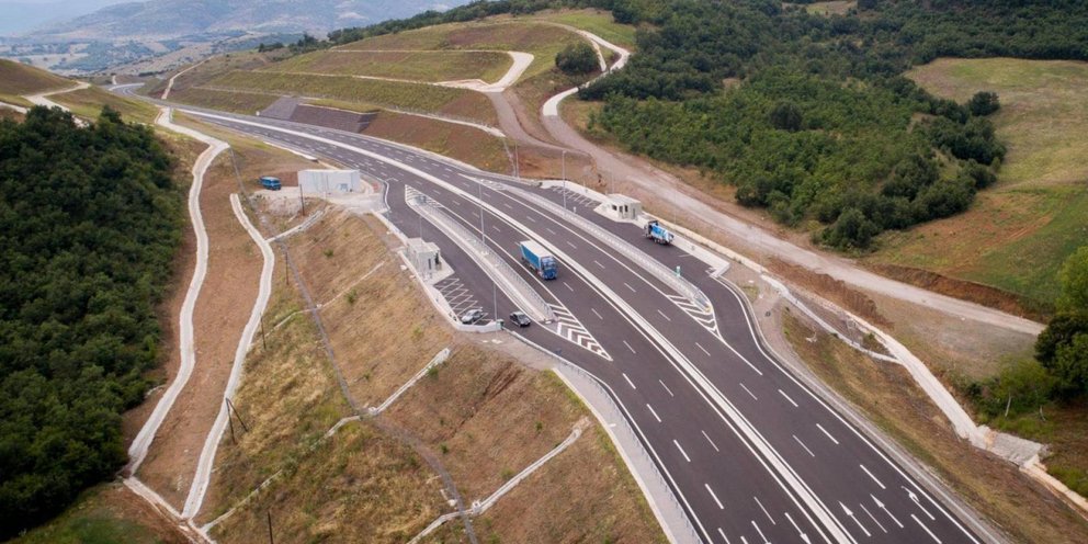 Προ των πυλών η έναρξη των εργασιών για τον νέο αυτοκινητόδρομο της Βόρειας Ελλάδας -Ποιες πόλεις θα ενώσει