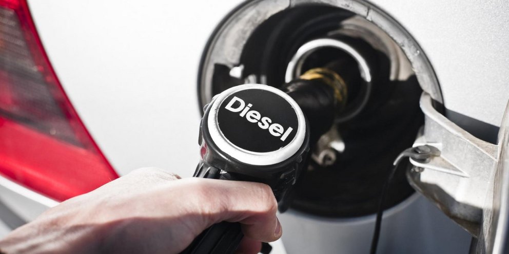 diesel
