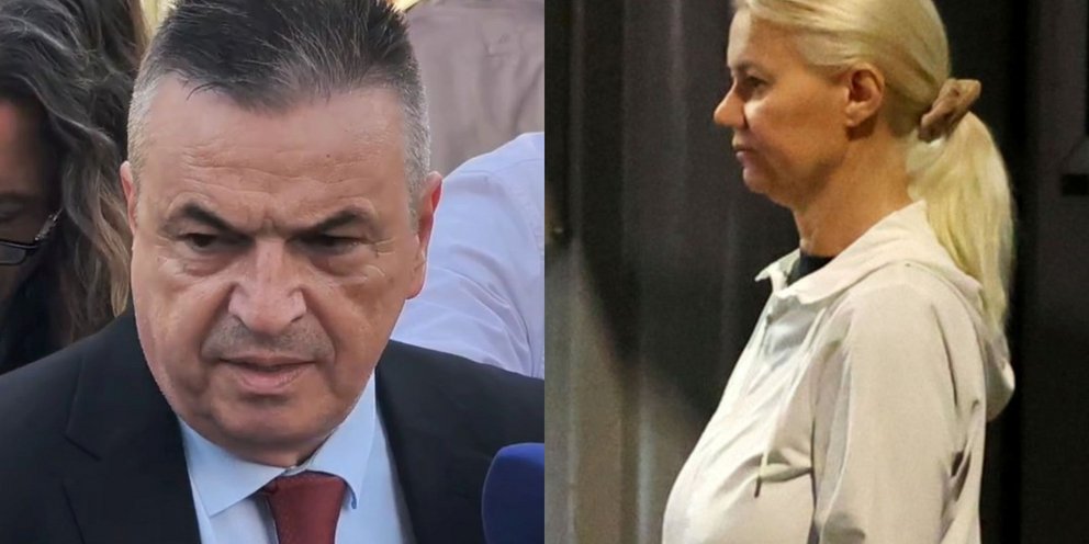 Οι πρώτες δηλώσεις του νέου δικηγόρου της γιατρού: «Η εντολέας μου είπε την αλήθεια -Ας περιμένουμε τις τοξικολογικές και την άρση του απορρήτου»