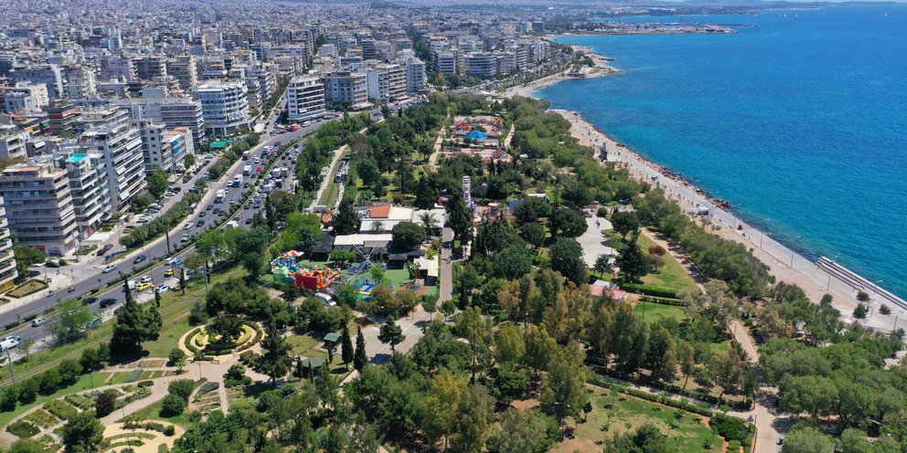 Αυτό είναι το νέο πάρκινγκ των 400 θέσεων της Αθήνας -Πού θα κατασκευαστεί, ποιο πρόβλημα θα λύσει