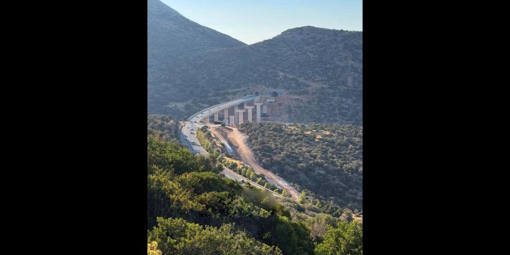 Γέφυρες