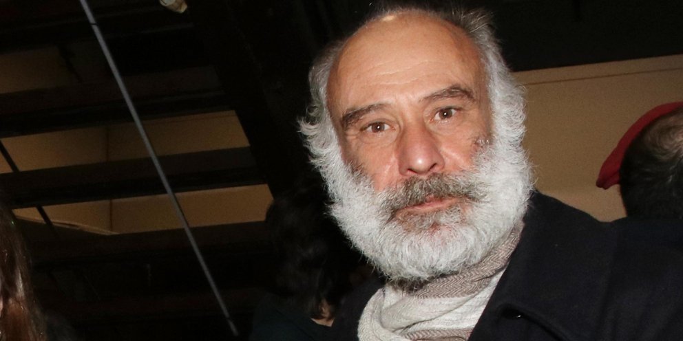 Ο ηθοποιός Γιάννης Κοκιασμένος είναι ο μόνος που μιλάει ελληνικά στην «Οδύσσεια» του Νόλαν: «Δεν ήξερα για ποια ταινία πρόκειται»