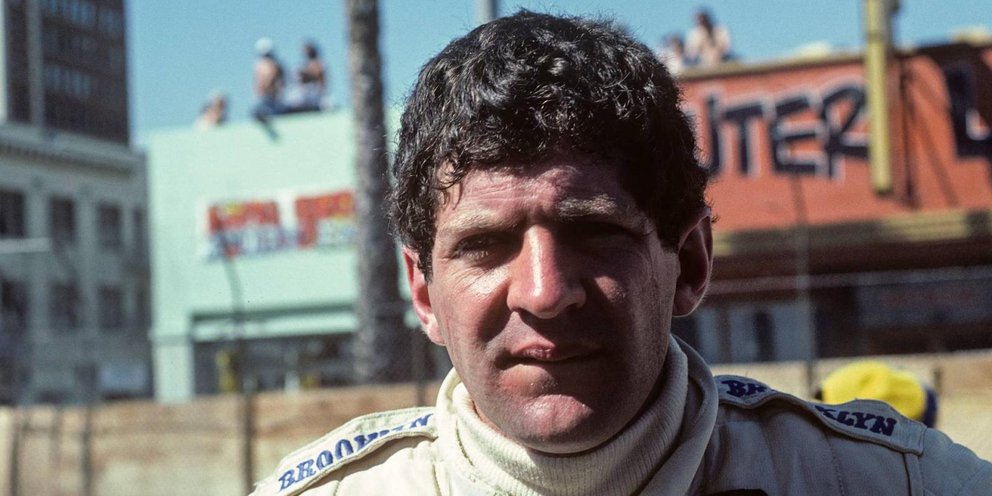 Jody Scheckter