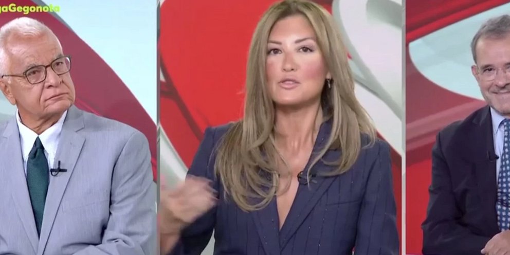 Δελτίο ειδήσεων ΜΕGA