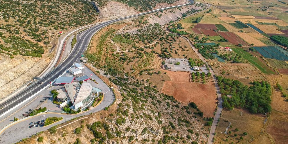 Έρχεται ο νέος «Κηφισός» των 40 χιλιομέτρων που θα αλλάξει την Αθήνα -Πώς θα μειώσει την κίνηση