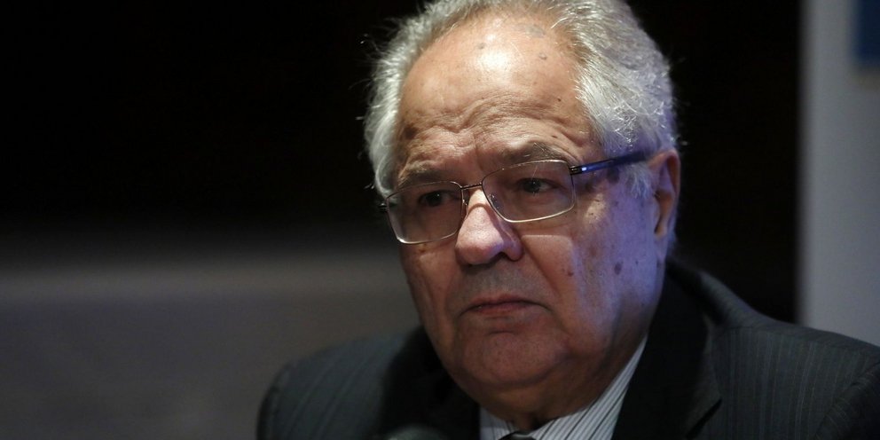 Δρυμιώτης: Το 2015 δοκιμάσαμε τους ερασιτέχνες του Τσίπρα και είδαμε τι έγινε -Κερδίζει ο Ανδρουλάκης από τον καυγά ΠΑΣΟΚ-ΕΛΑΣ